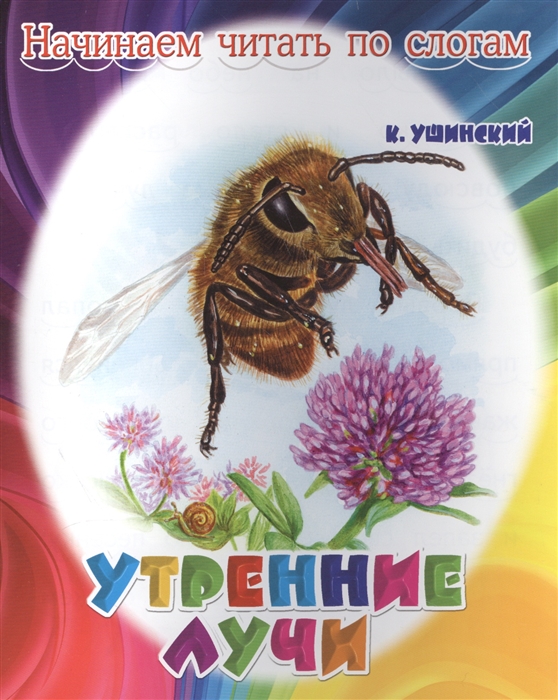 

Утренние лучи