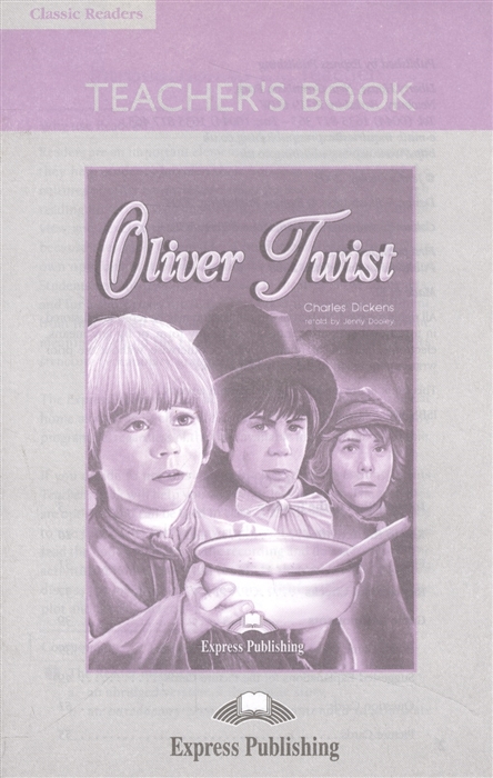 Oliver Twist