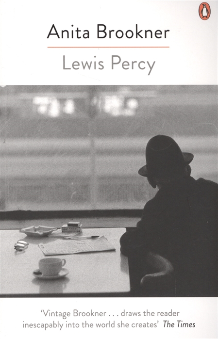 

Lewis Percy