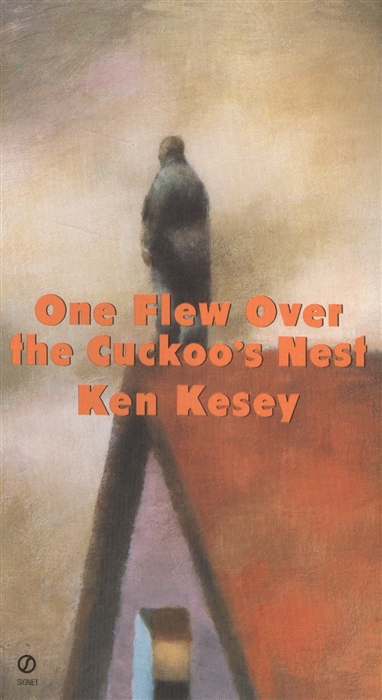 

One Flew Over the Cuckoo s Nest