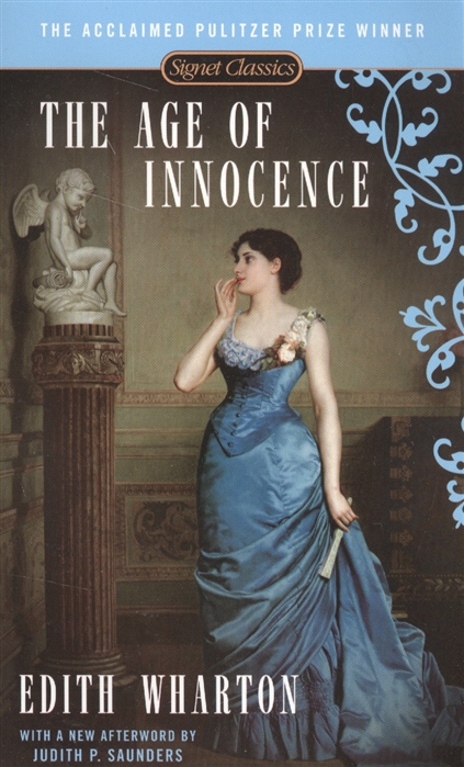 

The Age of Innocence