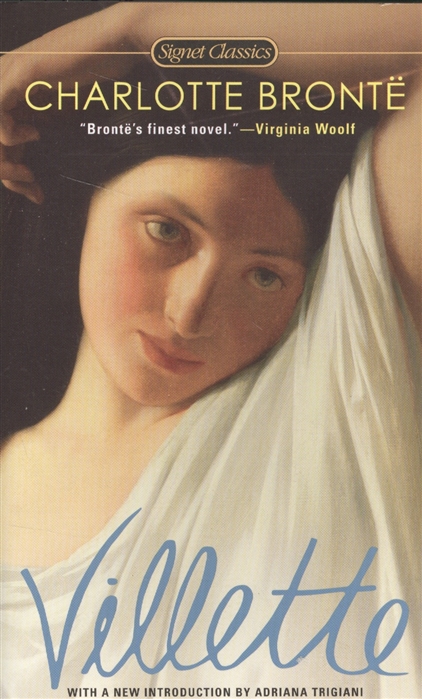 

Villette