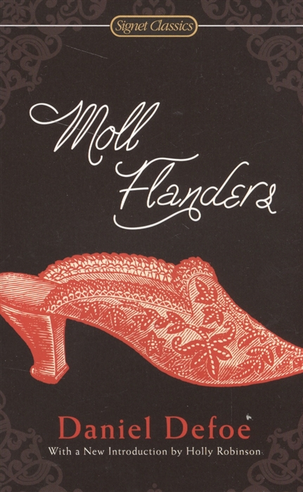 

Moll Flanders