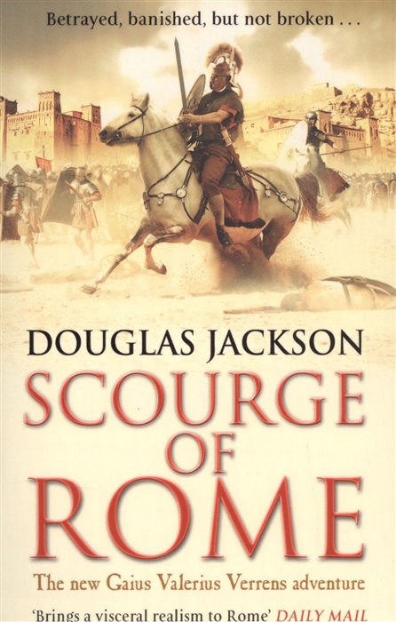 

Scourge of Rome