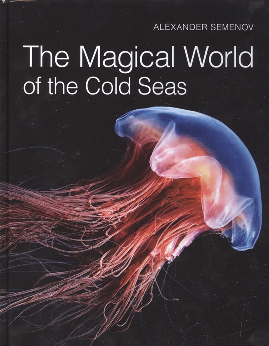 

The Magical World of the Cold Seas