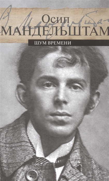 

Шум времени