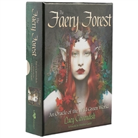Оракул «The Faery Forest» Оракул «The Faery Forest»