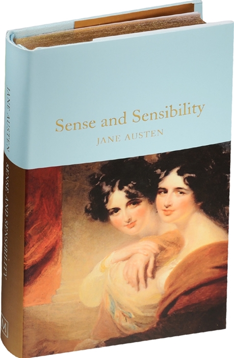 

Sense and Sensibility