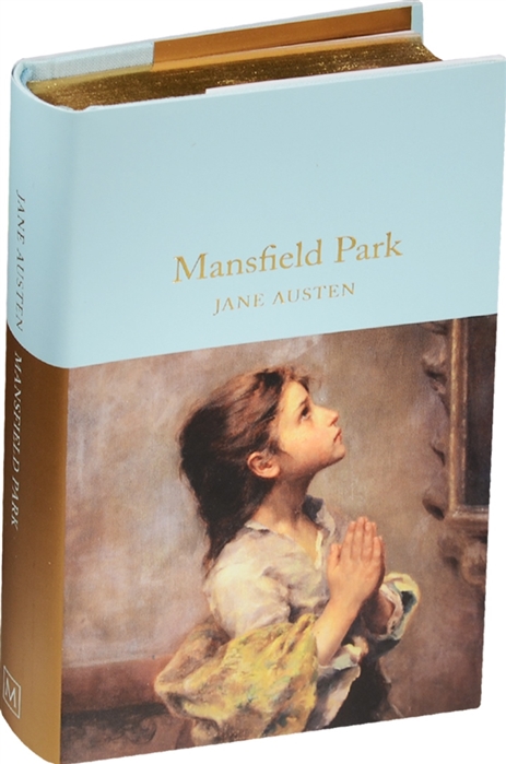 Austen J. - Mansfield Park