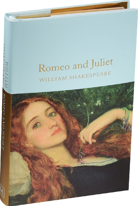 Shakespeare W. - Romeo and Juliet