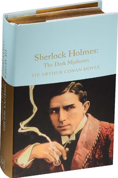 

Sherlock Holmes The Dark Mysteries