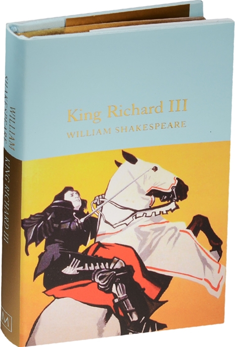 Shakespeare W. - King Richard III