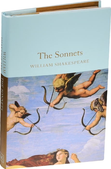 Shakespeare W. - The Sonnets