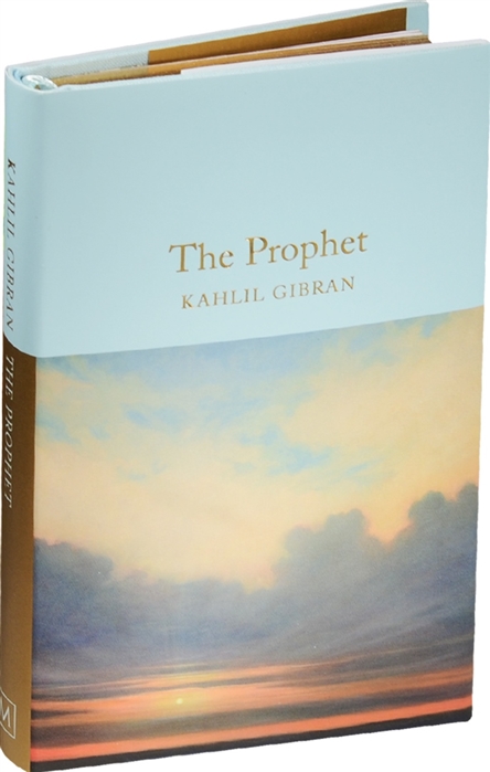 

The Prophet