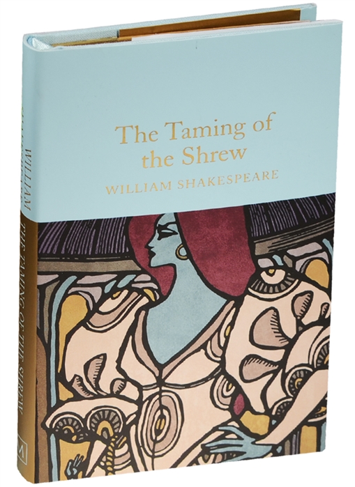 Shakespeare W. - The Taming of the Shrew