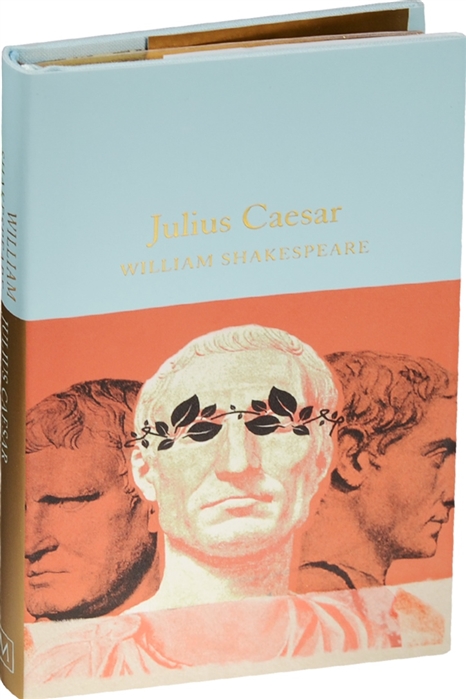Shakespeare W. - Julius Caesar