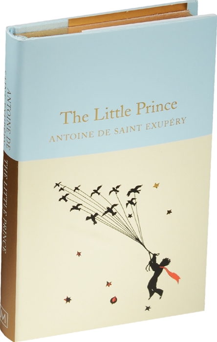 

The Little Prince