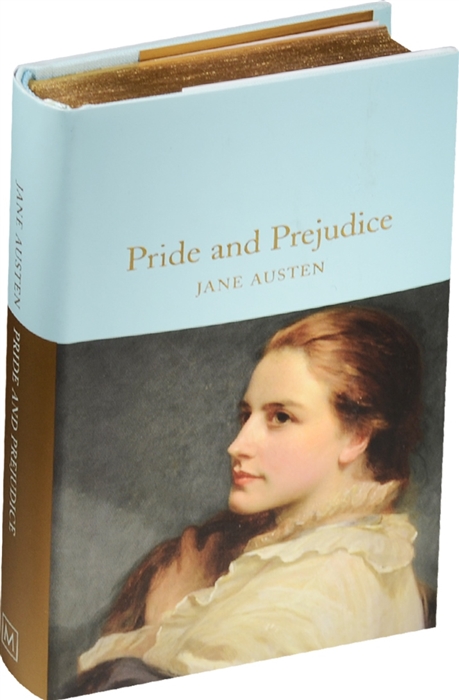 

Pride and Prejudice