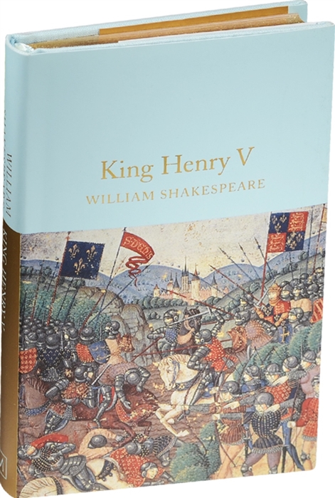 Shakespeare W. - King Henry V