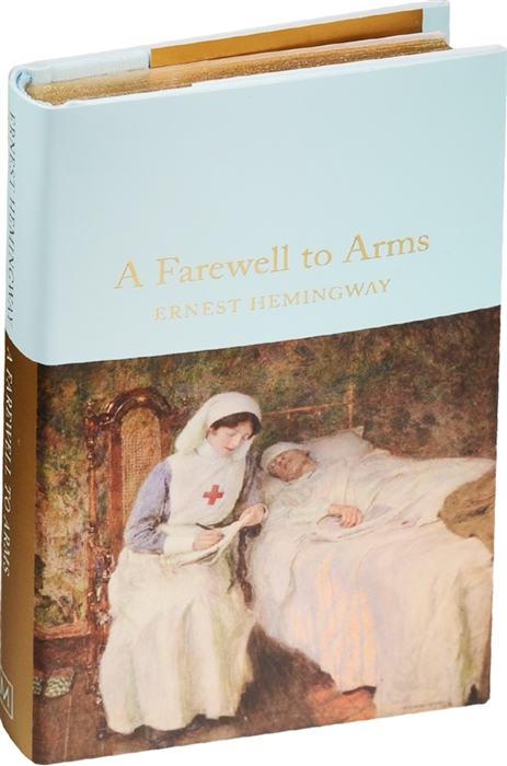 

A Farewell To Arms