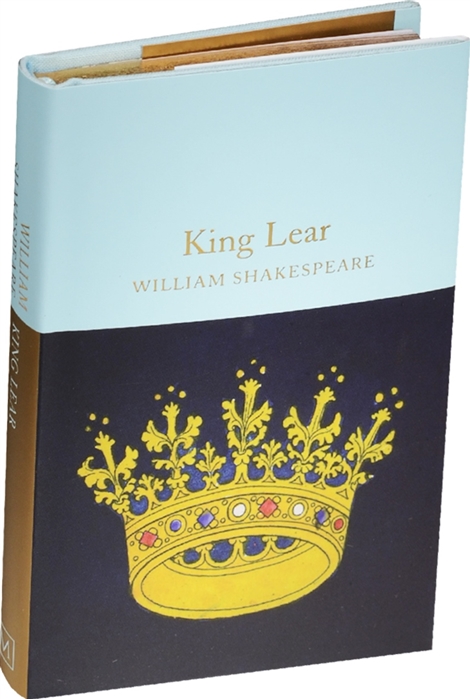 Shakespeare W. - King Lear