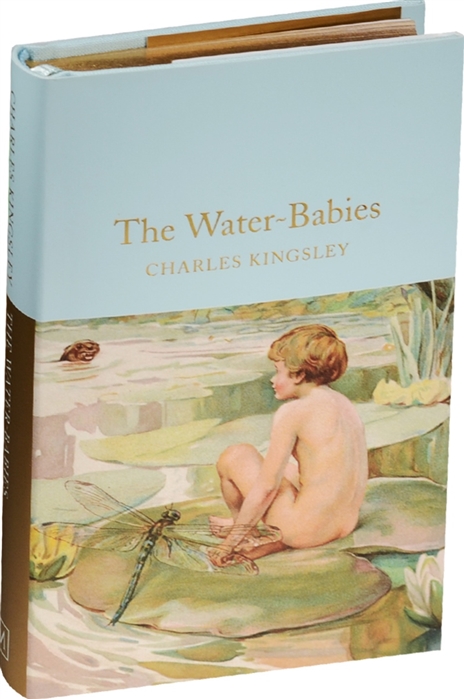 

The Water-Babies