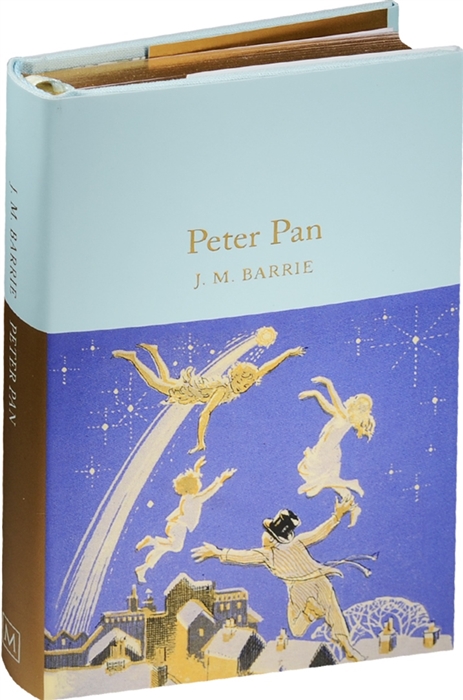 

Peter Pan