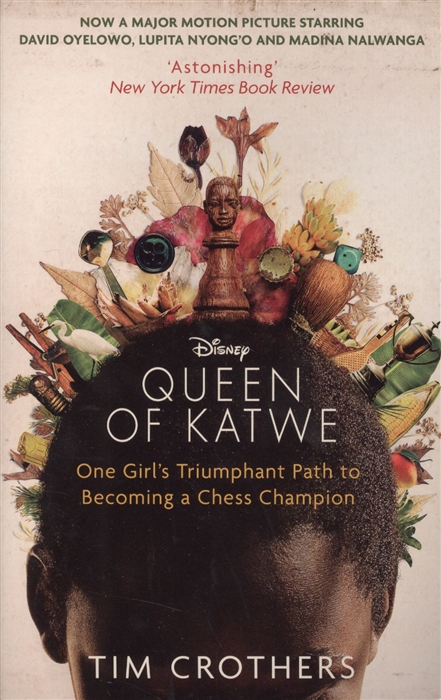 

The Queen of Katwe