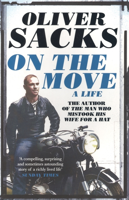 

On the Move A Life