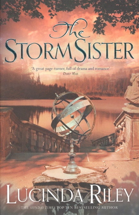 

The Storm Sister