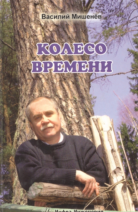 

Колесо времени