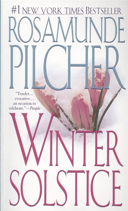 

Winter Solstice