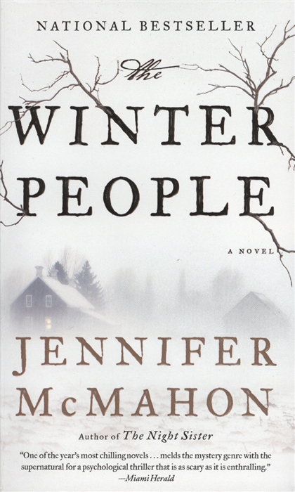 

The Winter People. A novel