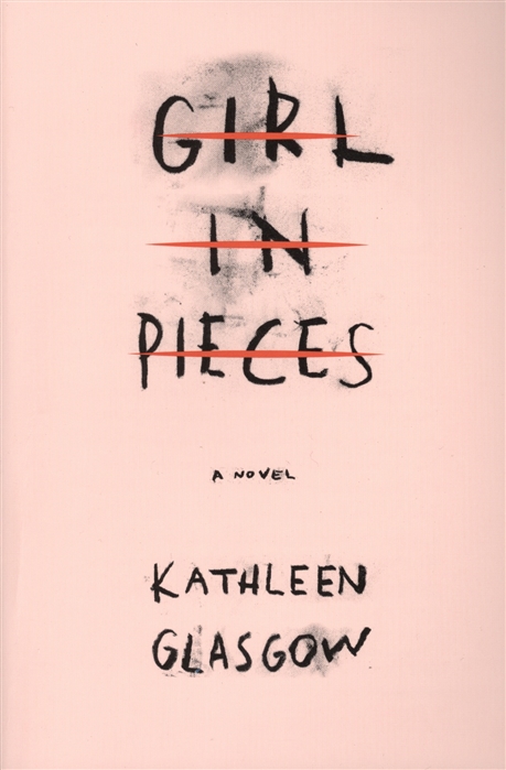 Girl in Pieces