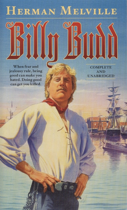 

Billy Budd