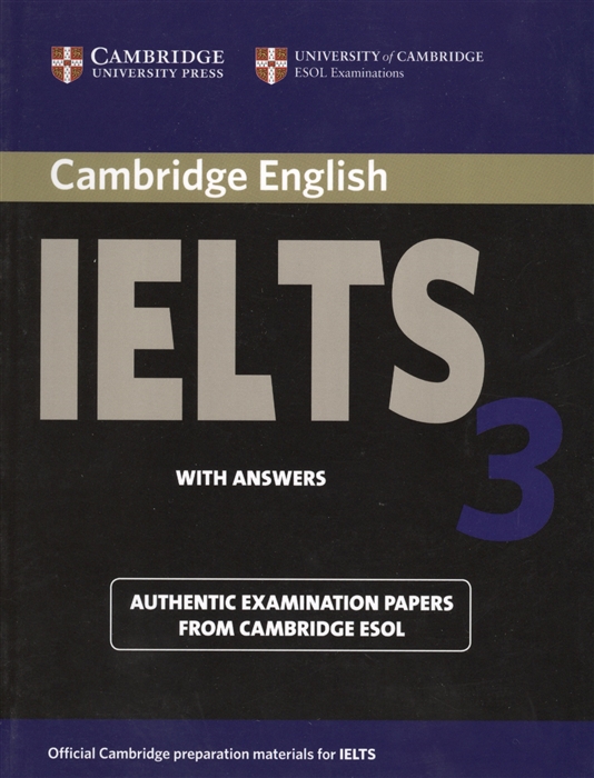 Cambridge IELTS 3 Examination papers from the University of Cambridge Local Examinations Syndicate homological functors of local cohomology modules