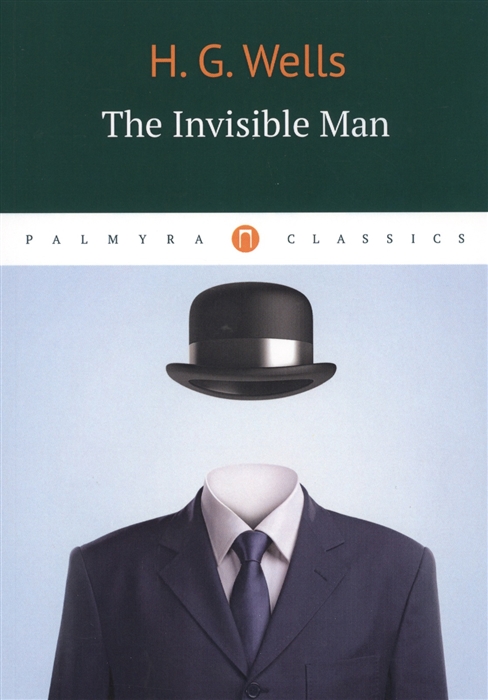 

The Invisible Man