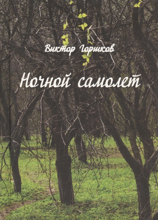 

Ночной самолет