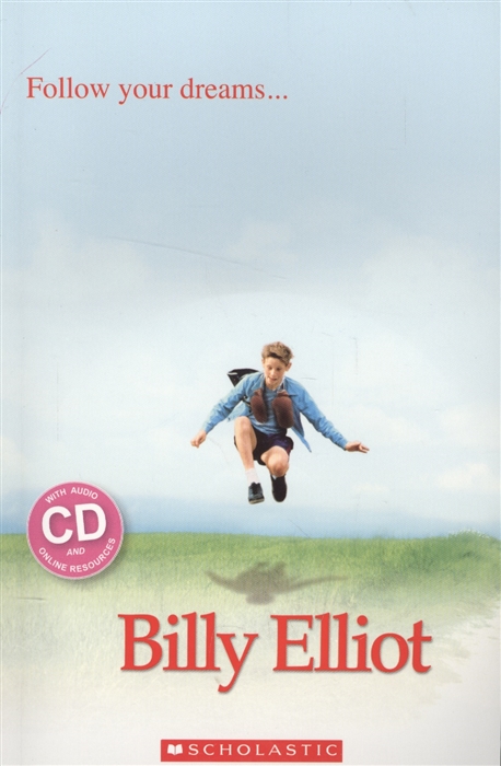 

Billy Elliot Level 1 CD