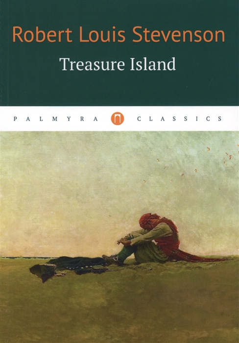 

Treasure Island