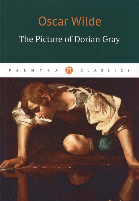 

The Picture of Dorian Gray