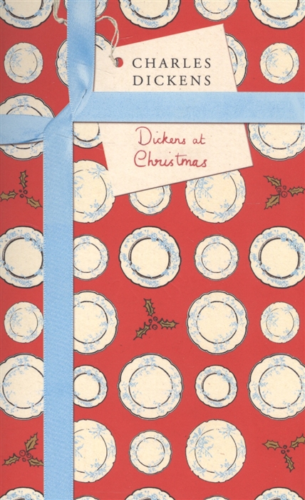 

Dickens at Christmas