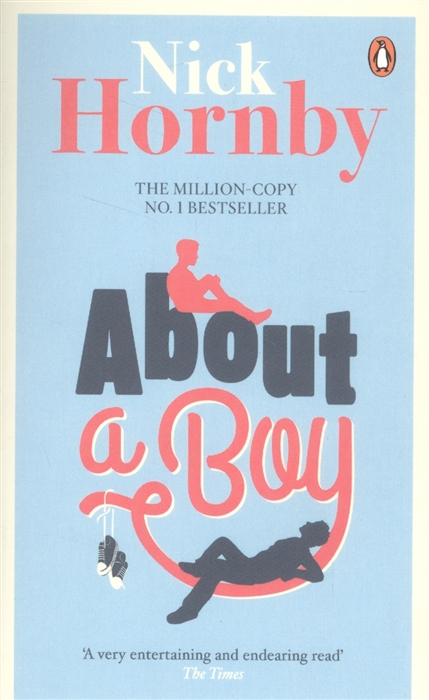 

About a Boy