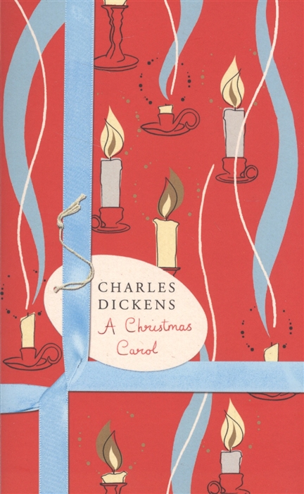 

A Christmas Carol