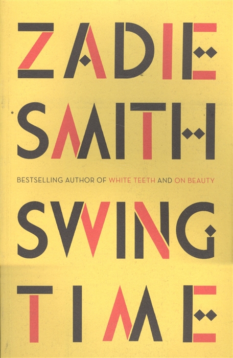 

Swing Time