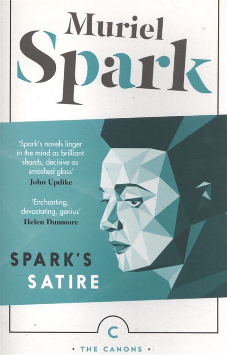 

Spark s Satire