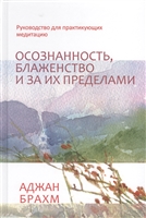 Осознанность, блаженство и за их пределами. Руководство для практикующих медитацию Осознанность, блаженство и за их пределами. Руководство для практикующих медитацию