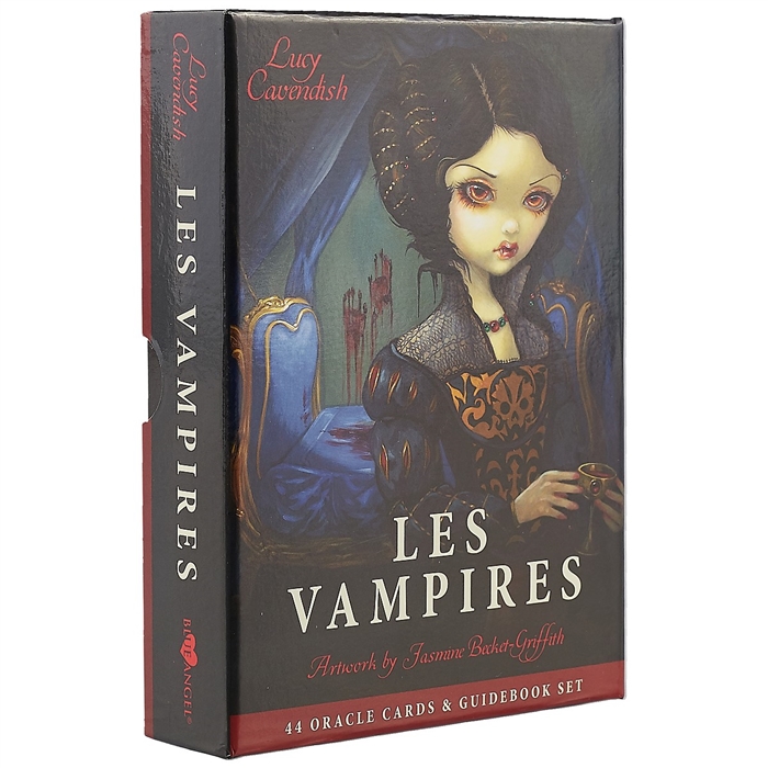 

Les Vampires Oracle