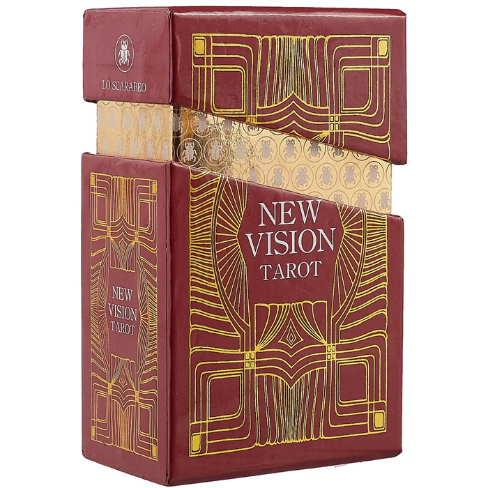 

Таро New Vision