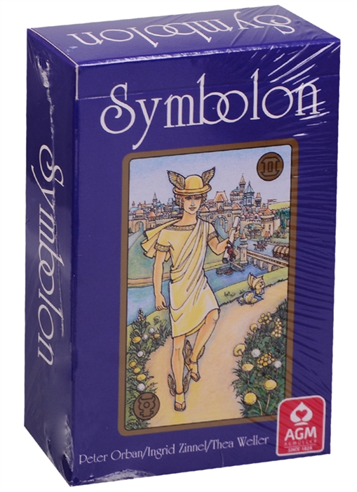 

Symbolon